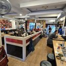 씨유 구월예술회관점 | [리뷰] 인천 <흥성양꼬치 구월점> / 예술회관역 양꼬치 맛집 추천!