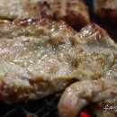 대금숯불갈비 이미지