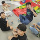 해동태권도 | 점프코리아 에어바운스 &amp; 콜팝 DAY 🎉 삼봉지구태권도 삼봉지구줄넘기 삼봉지구유아태권도