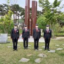 무공수훈자회 서구지회 이미지