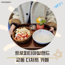교동아일랜드 | 교동 아사이볼 맛집 트로피티 아일랜드 대구동성로점 대구 디저트 카페