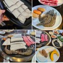 처음본 명품민물장어 수유시장점 | 수유시장 맛집 추천, 민물장어 소고기 삼겹살까지 무한리필로 즐기는 생기88 명품민물장어 수유시장점