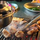 뭉텅평촌점 | 육향 가득한 고기로 회식하기 좋은 고기집, 평촌학원가맛집 뭉텅