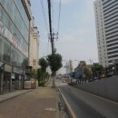 도화사거리 앞 이미지