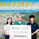 (주)청호