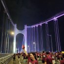 런런레이스 | 2024 나이트레이스부산 참가 후기