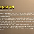 진천 농다리 뜻, 재미있는 체험까지 가능한 농다리 스토리움