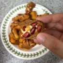 상남시장 | 창원 상남시장 옹기종기땅콩빵 웨이팅 후기