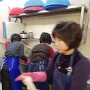 삼원 무료급식소 이미지