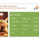 썬더치킨 이미지