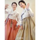 울엄마 | 과천 한복대여 빅사이즈 울엄마 감동스토리 과천한복집 방문후기