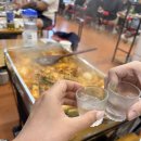 아산 신정호 근처 노포 감성 가득한 맛집 ‘팽오리농장’ 내돈내산 후기