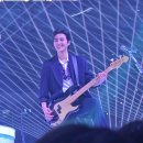 데이식스 포에버영 피날레 앙콘 첫중 후기 올림픽체조경기장 스탠딩 200번대 시야