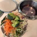 봄담아 평내호평점 | 봄담아 평내호평점 호평동 샤브샤브 맛집 솔직 후기