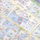 증미역 1번출구 앞 이미지