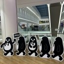 엔플라잉 10주년 팝업 Everlasting &amp; 엔피 생일파티 팝업 &amp; 포토이즘