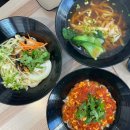 금산산시도삭면 | [전주/덕진동/전북대] 금산 산시도삭면