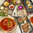 수라찬 | 마곡 상견례 장소 찾는다면? 마곡 코엑스 맛집 진진수라 한정식 코스 추천