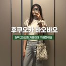 바오바오 | 후쿠오카 바오바오 링백 구매 후기 ㅣ 한큐백화점 재고 가격 택스리펀 총정리