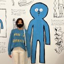 주식회사 피플러그 | [전시회]장줄리앙_그러면,거기_내돈내산후기