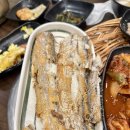 은수네 밥상 이미지