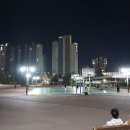 계양경기장 농구장 이미지