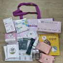 쉼드림 | 제37회 부산 드림베이비페어 벡스코 방문후기 꿀팁