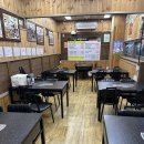 제주 동문 꺼멍 도새기 갈치조림