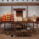 청성군 사우 | 한양의 고관대작은 어디가고 안동양반만 남았네