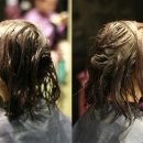 김소연 헤어크리닉 이미지