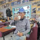 싸래기 죽 한 그릇의 생존, 그리고 고무공 축구의 추억: 음악다방 골목이 기록한 청양의 하루