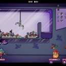 통큰 인형뽑기 이미지