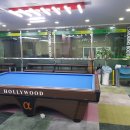 상리 당구장 이미지