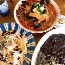 부산 시청 중국집 방송출연 짬뽕 맛집 진화라락
