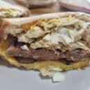 이삭토스트 이충뜨란점 이미지