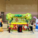 공연초교 | 부산 울산 대구 유치원 장애인식개선교육 인형극공연 초등학교 마술공연