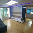 송정중학교 앞 이미지