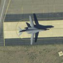 구글맵으로 찾은 미 공군기지들 이미지
