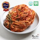 신안농산물 | 입맛나는 전라도김치 추천 배추김치 얼갈이열무 물김치 주문 후기