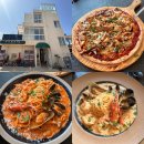 헤이리길 | 파주 헤이리마을 맛집 이그조틱 파주헤이리점 후기