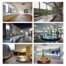 하이브로우 | 파라다이스도고 캐빈파크 하이브로우 스파 온천 및 바베큐 후기