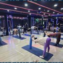 익산점핑다이어트 다양한 댄스로 즐기는 김미경파워핏댄스