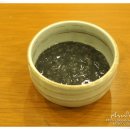 대나무통밥맛정식 이미지