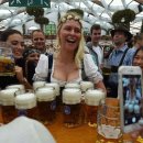 맥주한잔 이미지