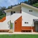 산내음 물소리 이미지