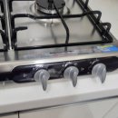 보성(소토우마라요리) | 빌트인 오븐 철거 후 가스레인지 수납장 리폼 설치 후기