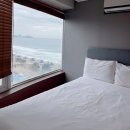 이엘호텔 | 정암해수욕장 앞 가성비 양양 이엘호텔, 패밀리스위트 솔직 후기
