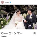 플로어가든02 | [웨딩스냅] '더링크 가든홀' 본식스냅 업체 어디로? (에스티지지오티/탐클로이/에르모소)