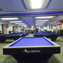 굴러굴러 당구장 이미지