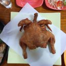 꼬꼬네가마솥통닭